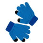 Cerdá Ensemble Bonnet et Gants Sonic Bleu