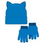 Cerdà - Set de 2 pièces Dino Sonic - Jouet de bain dinosaure pour enfants à partir de 36 mois - Bleu - Dimensions: 20.0 x 2.0 x 19.0 cm