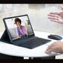 Cubot Tab 70 10.95 Pouces Tablet 6 Go RAM 128 Go Stockage Android 14
