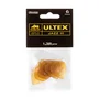 Dunlop Pack de 6 médiators Ultex Jazz III 1,38 mm