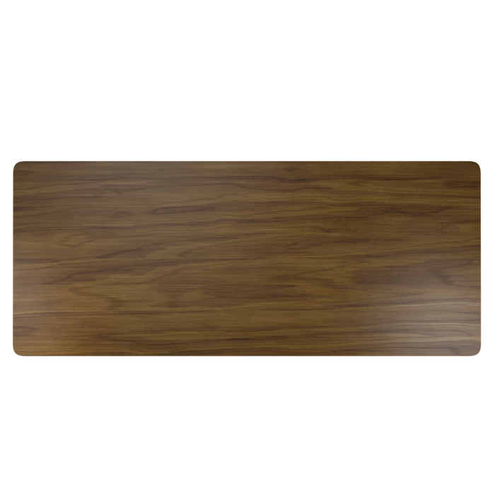Phoenix Technologies Nature Tablero Madera Mdf Walnut 150 - Tableau en bois MDF noyer avec finition naturelle, protection anti-rayures 3 couches UV Phoenix Technologies Nature Tablero Madera Mdf Walnut 150 - Tableau en bois MDF noyer avec finition naturelle, protection anti-rayures 3 couches UV