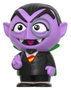 Super7 Count von Count figurine Soft Vinyl Fun! Fun! Wave 01