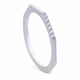 Bague Femme Diamonfire 6122001082165 (16,5)