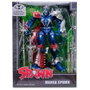 MCFARLANE TOYS Spawn Designer Edition - Figurine articulée de 18 cm avec accessoires