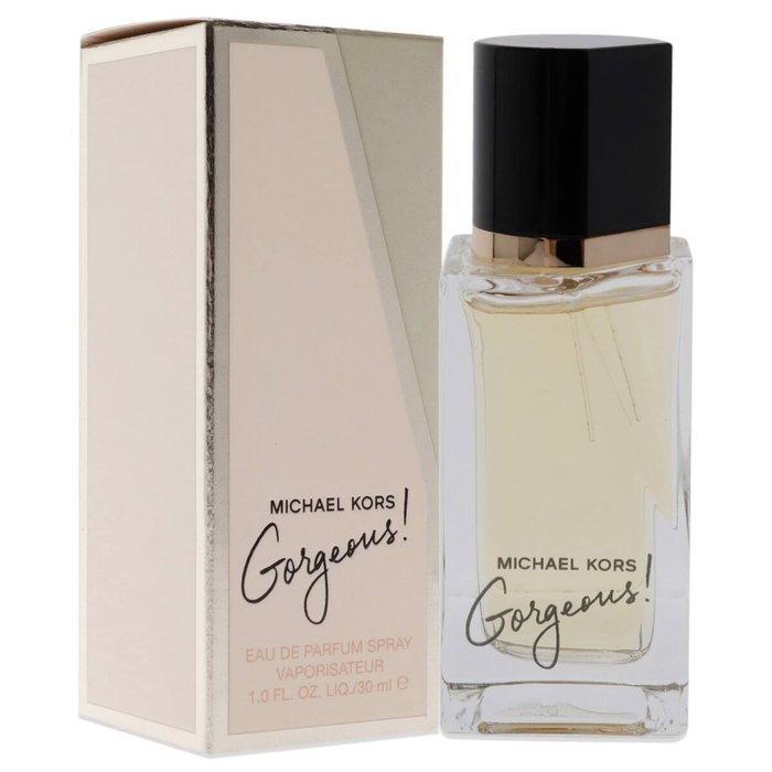 Michael Kors Gorgeous! Eau de Parfum 30 ml