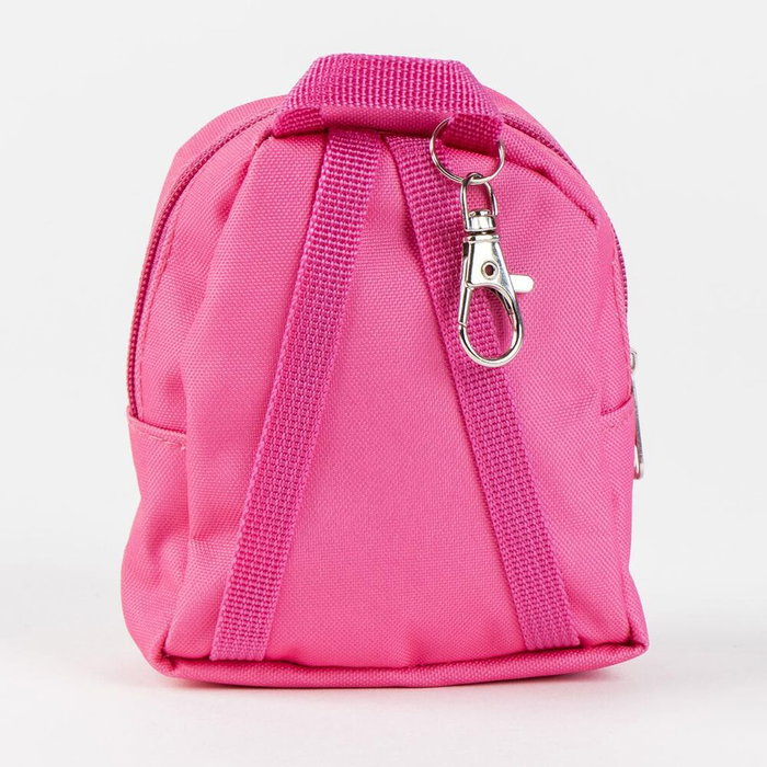 Cerdá Ensemble de Papeterie Minnie Mouse 5 Pièces avec Mini Sacoche