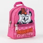 Cerdá Ensemble de Papeterie Minnie Mouse 5 Pièces avec Mini Sacoche