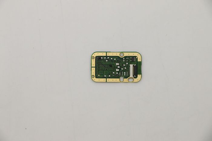 Lenovo FRU module Prometheus - Unité de remplacement sur site pour module Prometheus, design compact, fonctionnalités SecureBIO et authentification pour systèmes Lenovo