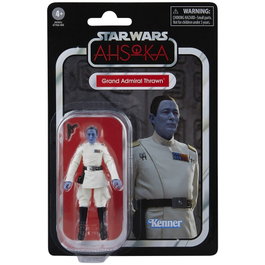 Hasbro Star Wars The Vintage Collection Grand Admiral Thrawn