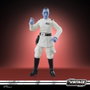 Hasbro Figurine Star Wars The Vintage Collection Grand Amiral Thrawn 9,5 cm À partir de 4 ans