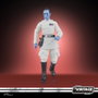 Hasbro Figurine Star Wars The Vintage Collection Grand Amiral Thrawn 9,5 cm À partir de 4 ans