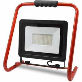 I-Watts Projecteur LED 100 W 9000 lumens