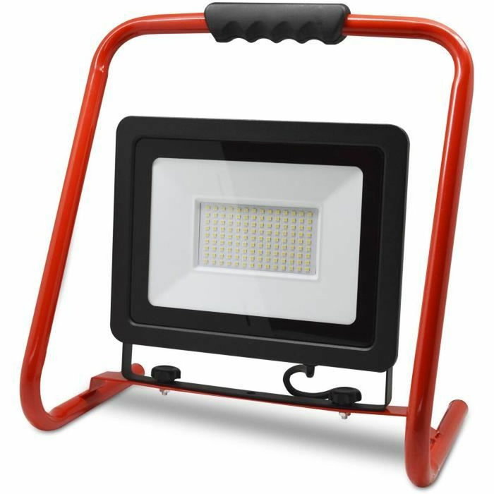 I-Watts Projecteur LED 100 W 9000 lumens I-Watts Projecteur LED 100 W 9000 lumens