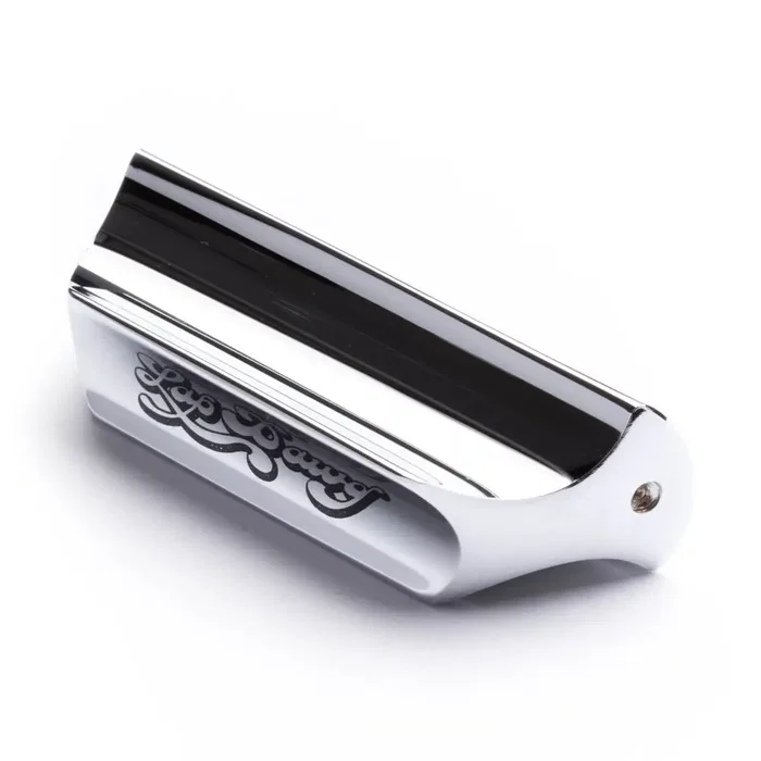 Dunlop Lap Dawg Tonebar en laiton chromé