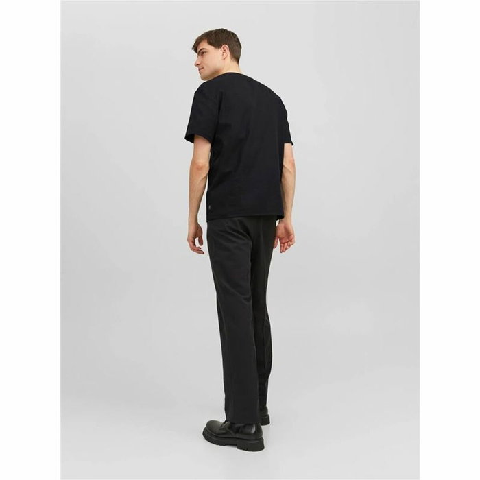 Maillot de Corps de Sport à Manches Coupe Jack & Jones Lisa Rednd