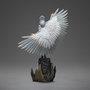 Masters of the Universe statuette 1/10 Art Scale White Sorceress 26 cm heo exclusive