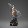 Masters of the Universe statuette 1/10 Art Scale White Sorceress 26 cm heo exclusive