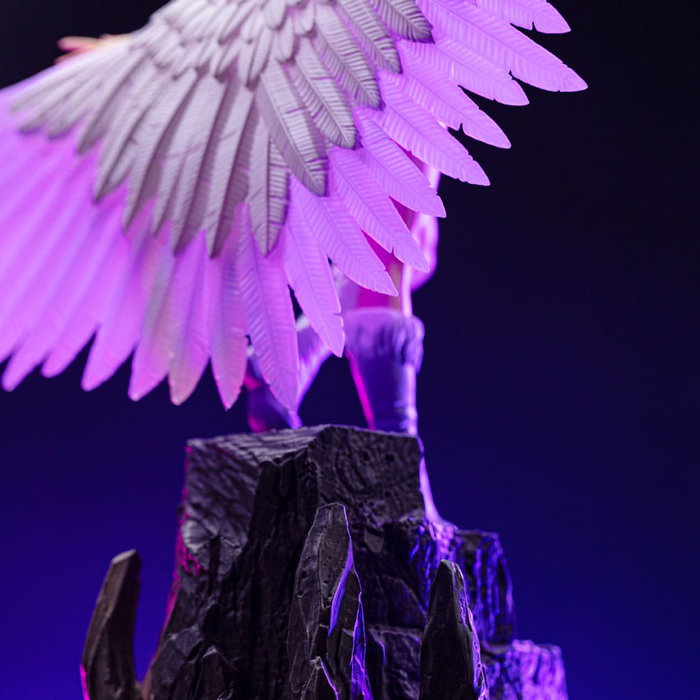 Masters of the Universe statuette 1/10 Art Scale White Sorceress 26 cm heo exclusive Masters of the Universe statuette 1/10 Art Scale White Sorceress 26 cm heo exclusive