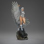 Masters of the Universe statuette 1/10 Art Scale White Sorceress 26 cm heo exclusive