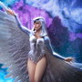 Masters of the Universe statuette 1/10 Art Scale White Sorceress 26 cm heo exclusive