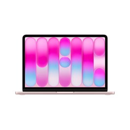 Apple MacBook Neo 13 A18 Pro 8GB 256GB SSD Rosa nube
