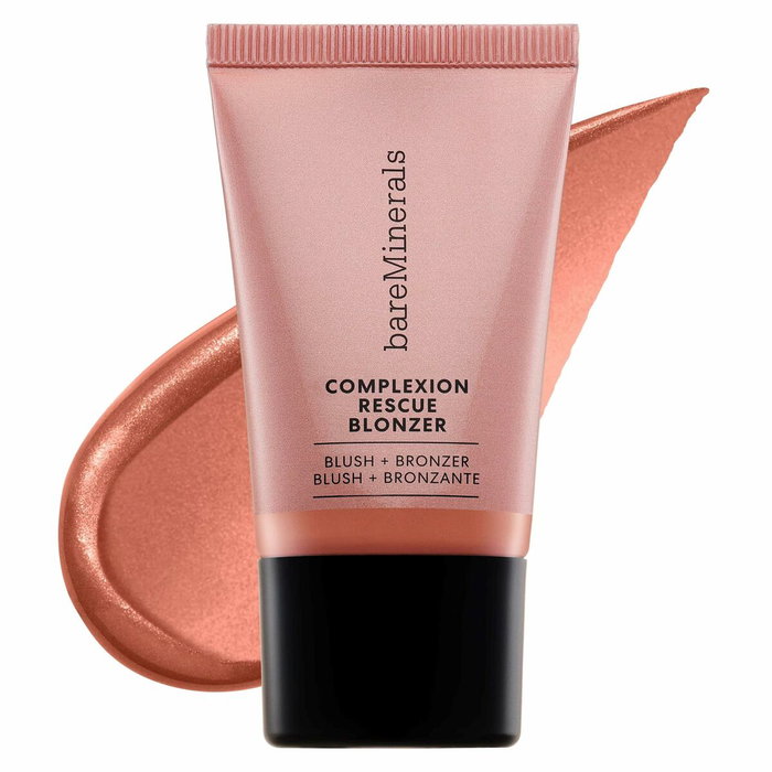 Bare Minerals Complexion Rescue Blonzer Kiss of Rose 15 ml