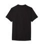 T-shirt à manches courtes homme Lacoste Core Performance Noir M