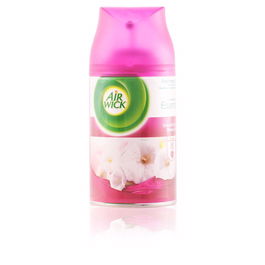Air Wick Freshmatic Recharge Désodorisant Lys de Lune 250 ml