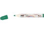 Kreul Rotulador pour textiles translucide vert pointe balle 2-4mm