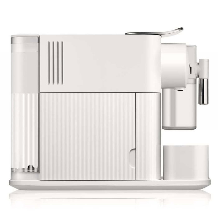 De’Longhi Machine à capsules Lattissima One Evo EN510.W Blanc