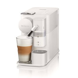 De’Longhi Machine à capsules Lattissima One Evo EN510.W Blanc