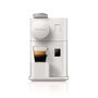De’Longhi Machine à capsules Lattissima One Evo EN510.W Blanc