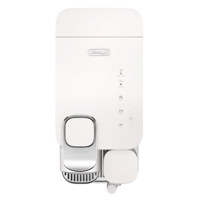 Nespresso Lattissima One EN 510.W par De'Longhi, Blanc