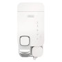 Nespresso Lattissima One EN 510.W par De'Longhi, Blanc