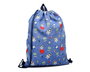 KioKids Sac à déjeuner enfant Azul 5 L - Pour école, crèche ou sortie - Collection Vuelta al cole