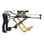Toughbuilt Support pour scie à onglet Quickset Universal TB-S600