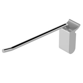 ZOBAL Enganche Colgador Expositor Recto L109