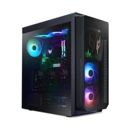Acer Predator Orion 7000 PO7-660 PC Gaming Intel Core Ultra 7 265KF/32GB DDR5/1TB SSD/RTX 5080