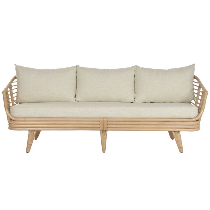 Home ESPRIT Canapé 200 x 78 x 76 cm