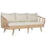 Home ESPRIT Canapé 200 x 78 x 76 cm