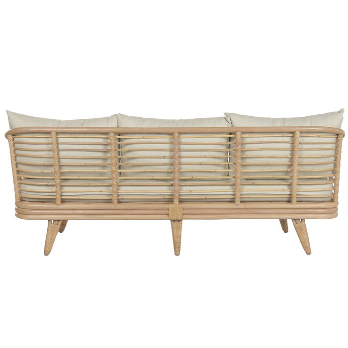 Home ESPRIT Canapé 200 x 78 x 76 cm