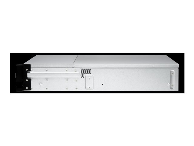 Qnap TS-h1886XU-RP R2 Serveur NAS 18 baies 2U Intel Xeon D-1622 32 Go DDR4 ECC RAID 2.5GbE 10GbE SFP+