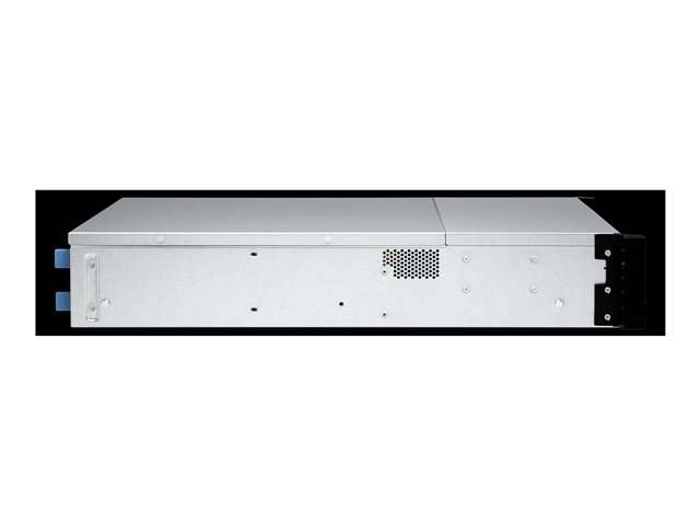 Qnap TS-h1886XU-RP R2 Serveur NAS 18 baies 2U Intel Xeon D-1622 32 Go DDR4 ECC RAID 2.5GbE 10GbE SFP+