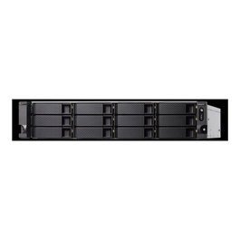 Qnap TS-h1886XU-RP R2 Serveur NAS 18 baies 2U Intel Xeon D-1622 32 Go DDR4 ECC RAID 2.5GbE 10GbE SFP+