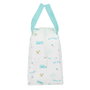 Safta Neceser termo 19x22x14Cm