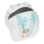 Safta Neceser termo 19x22x14Cm