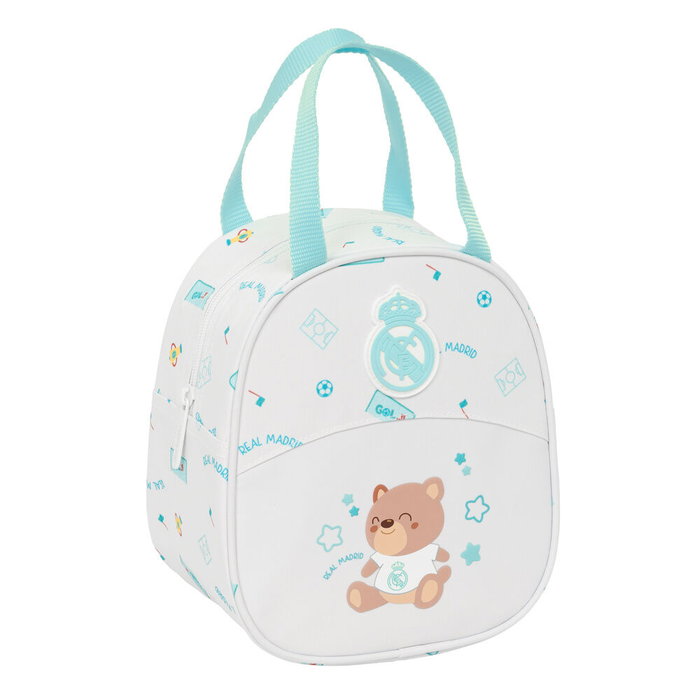 Safta Neceser termo 19x22x14Cm