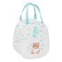Safta Neceser termo 19x22x14Cm