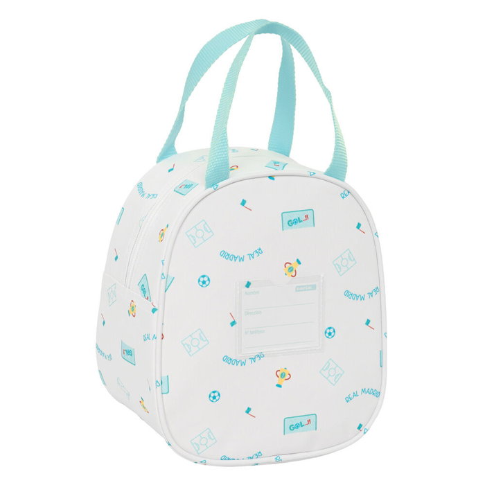 Safta Neceser termo 19x22x14Cm