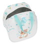 Safta Trousse de toilette isotherme 19x22x14 cm